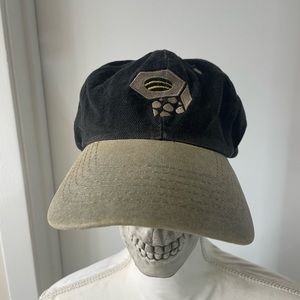 Mountain Hardware Hat